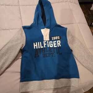 KIDS Tommy Hilfiger Hoodie